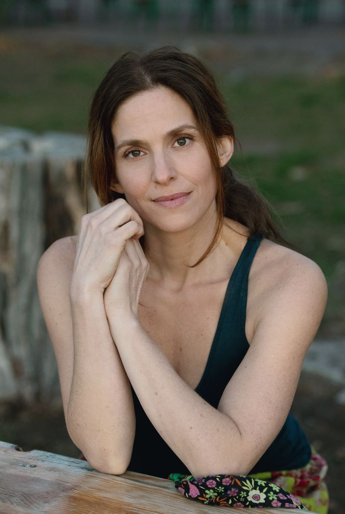 Birgit Stauber