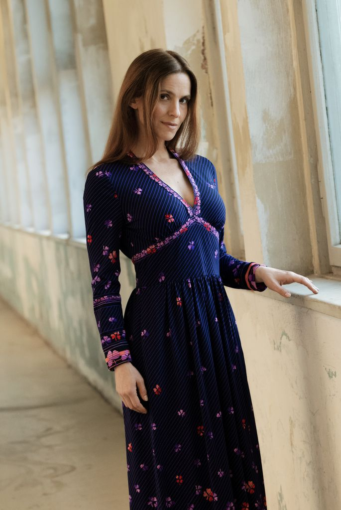 Birgit Stauber