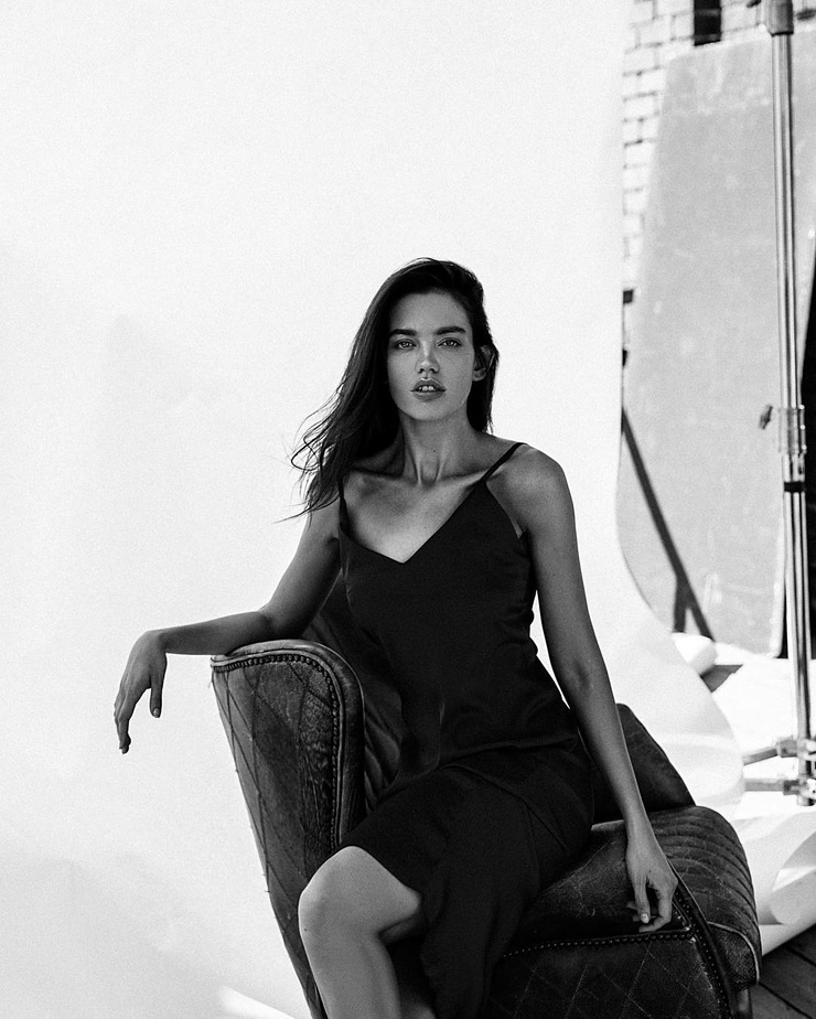 Sofia Grace
