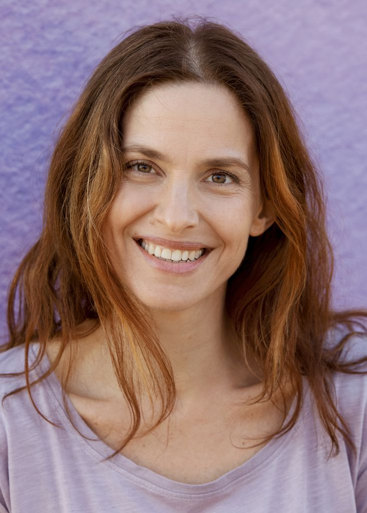 Birgit Stauber