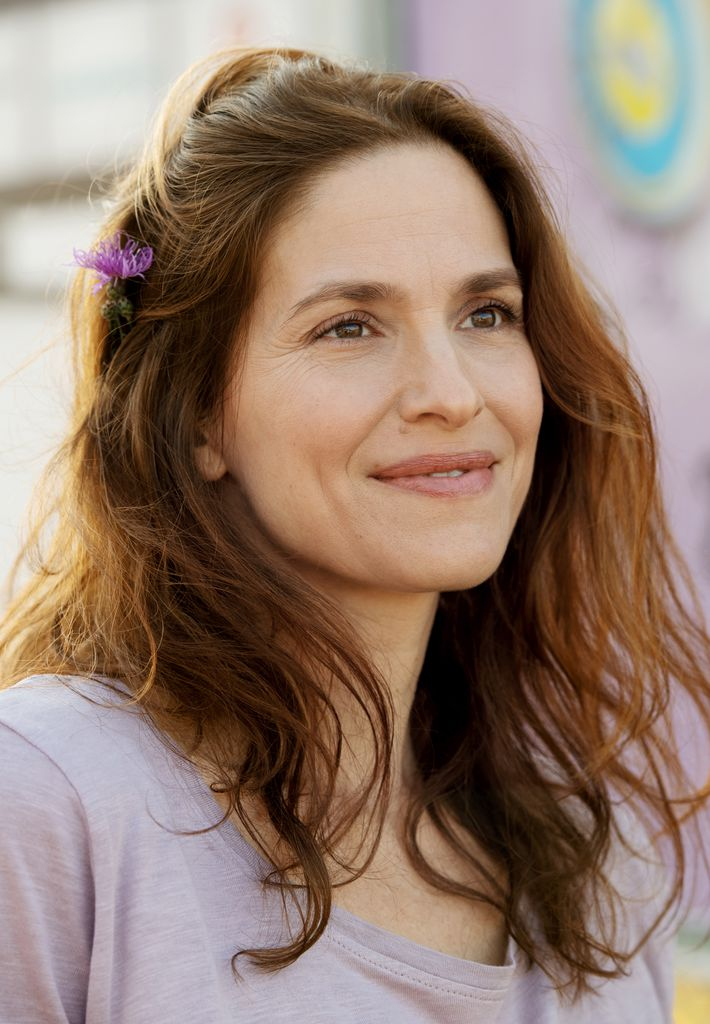 Birgit Stauber