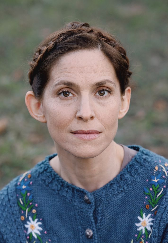 Birgit Stauber
