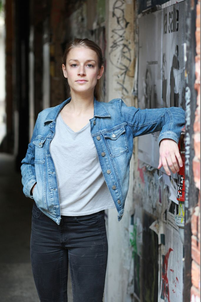 Maria Deger