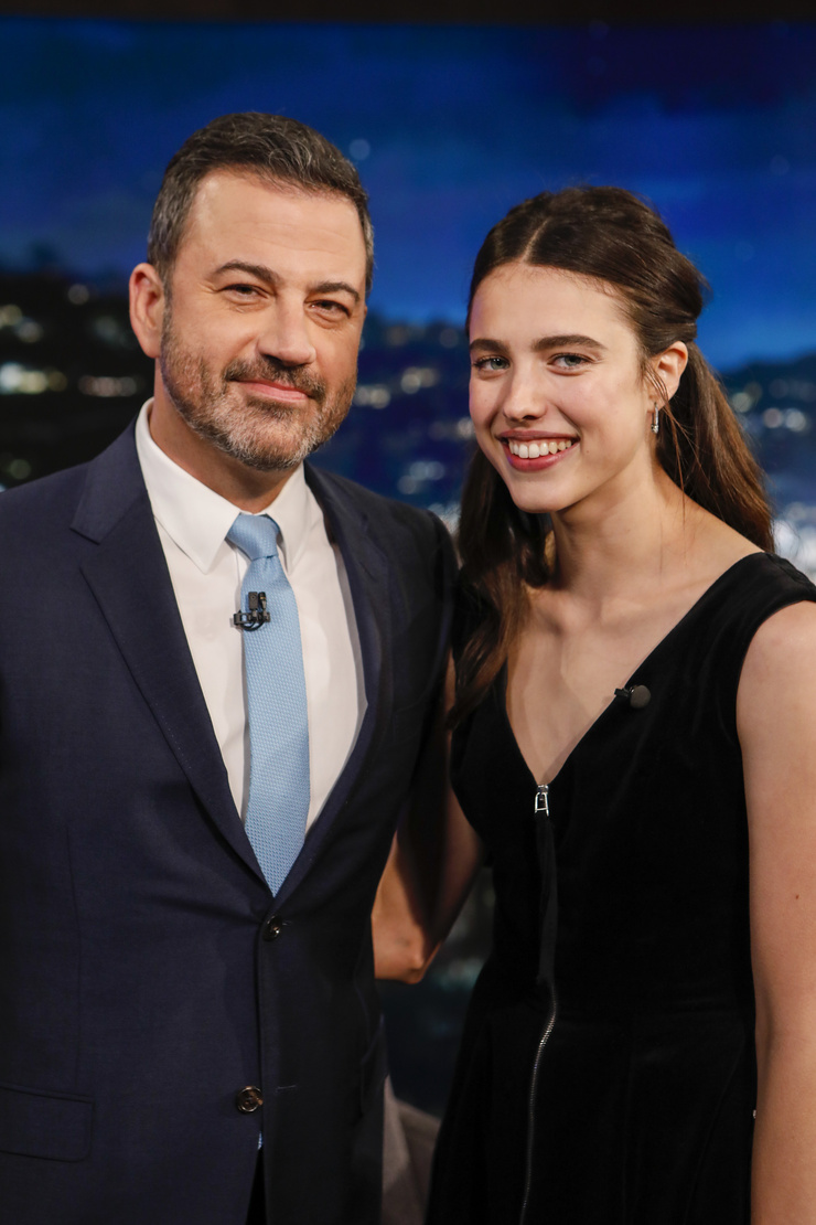 Margaret Qualley Margaret Qualley
