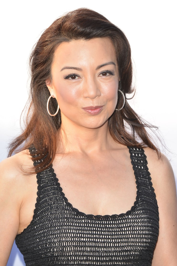 Ming-Na Wen