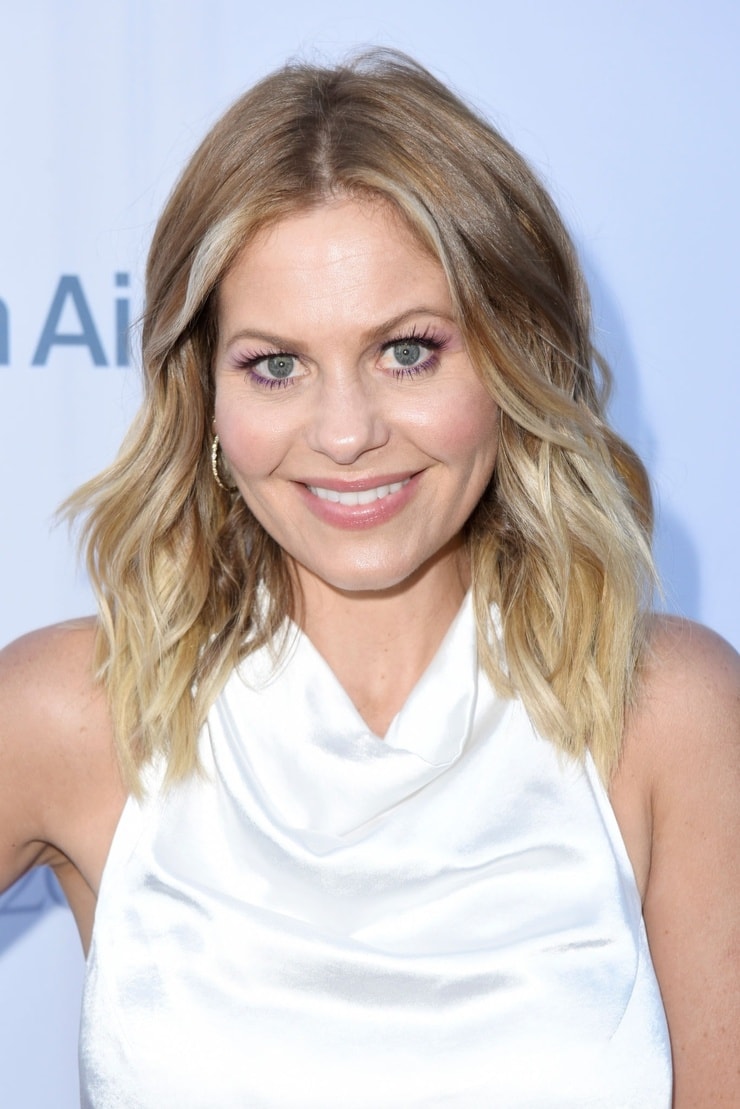 Picture of Candace Cameron Bure