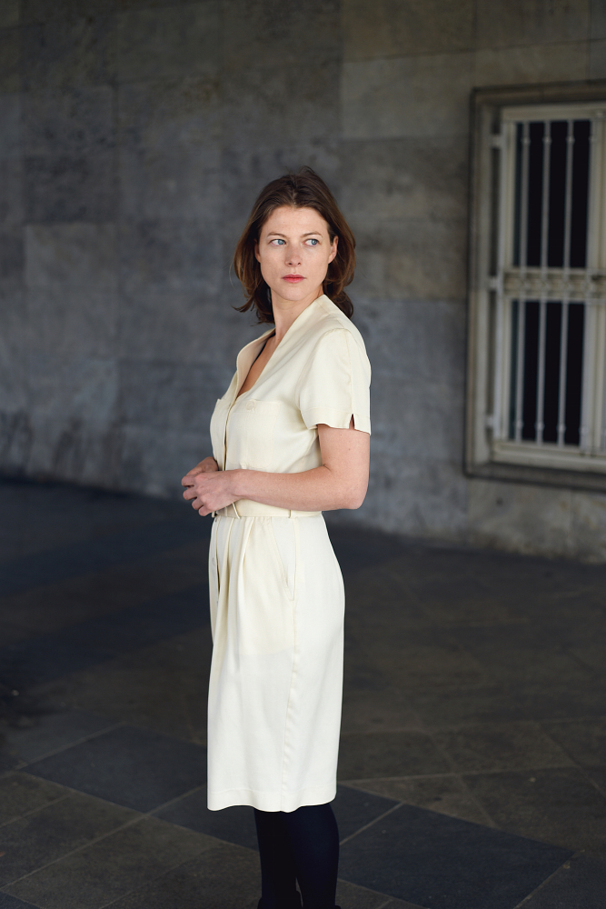 Picture of Lena Reinhold