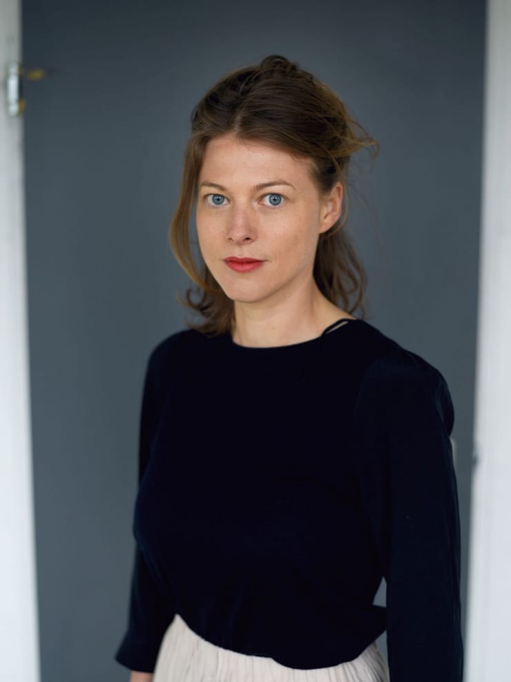 Lena Reinhold