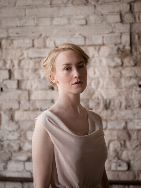 Julia Kahl