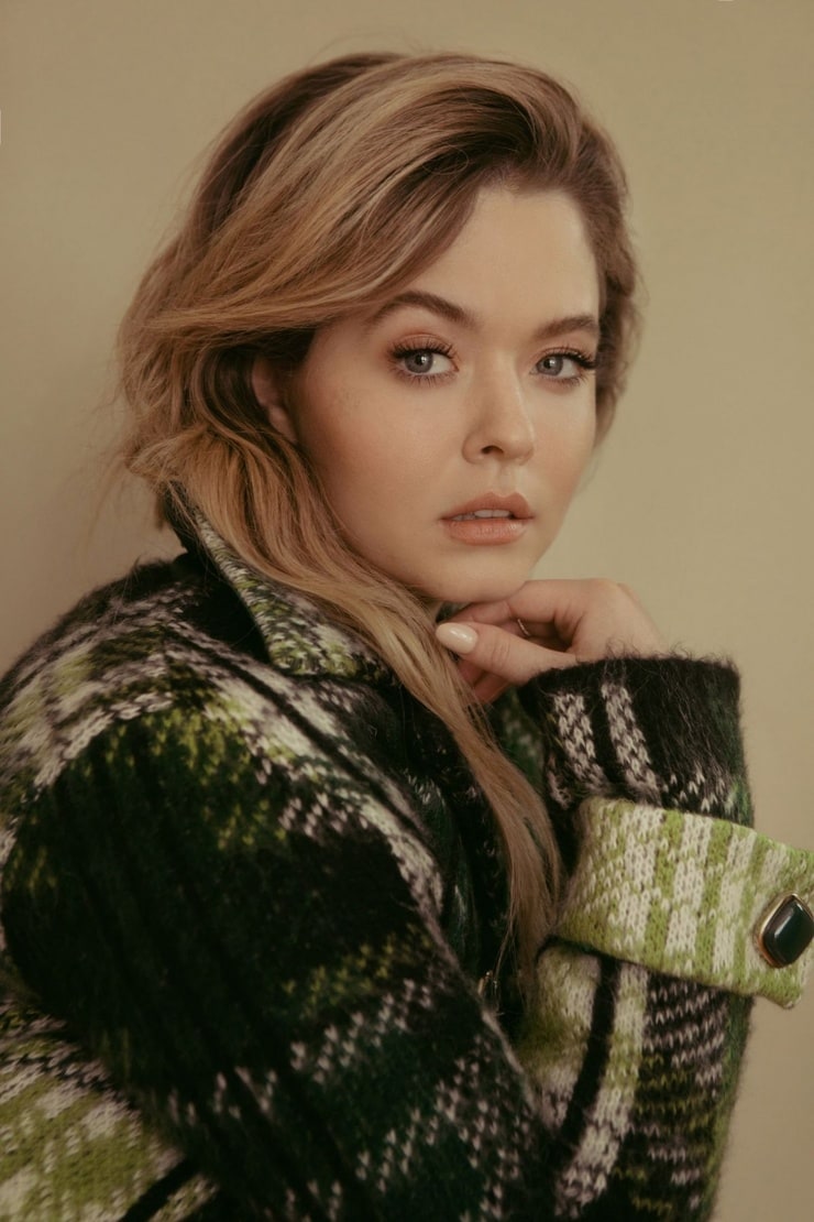 Sasha Pieterse