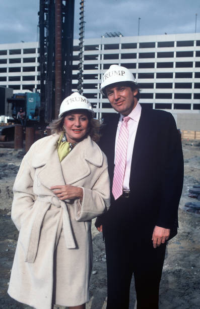 Barbara Walters Barbara Walters