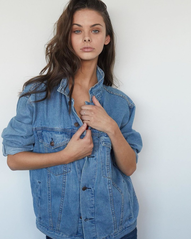 Meika Woollard