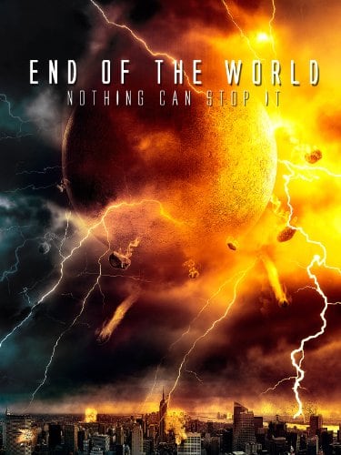 End of the World