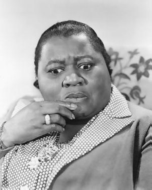 Hattie McDaniel Hattie McDaniel