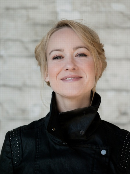 Julia Kahl