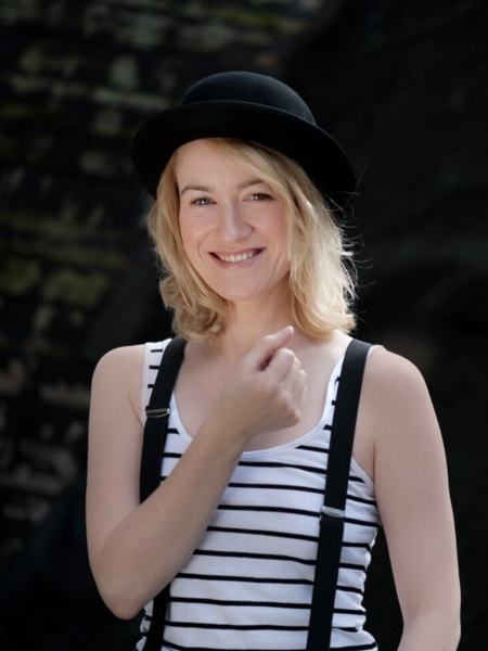 Julia Kahl