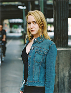Julia Kahl