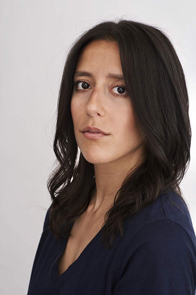 Ashley Carvalho
