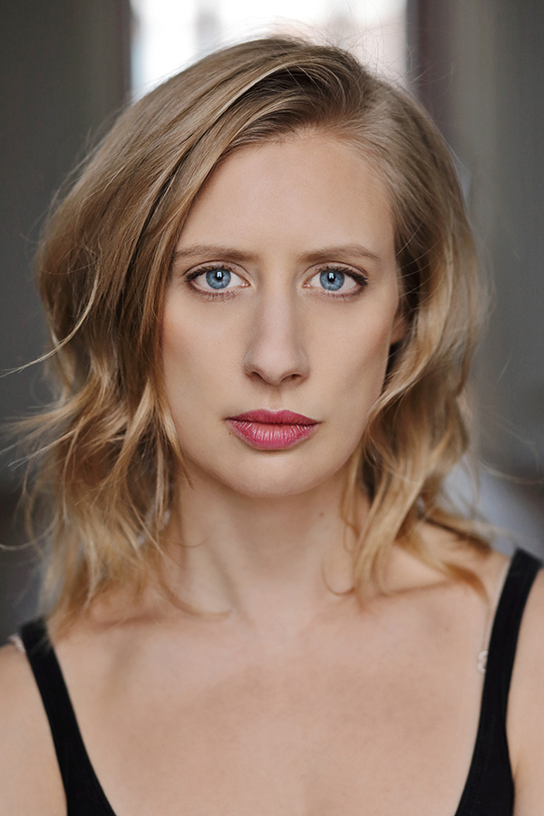 Catherine Jandrain