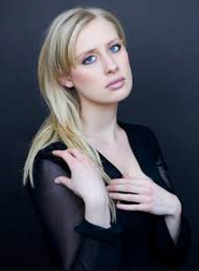 Catherine Jandrain