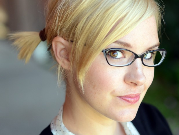 Brea Grant Brea Grant