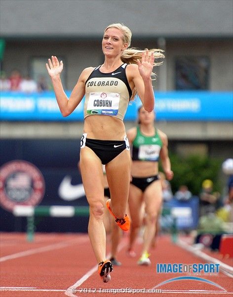 Emma Coburn Emma Coburn