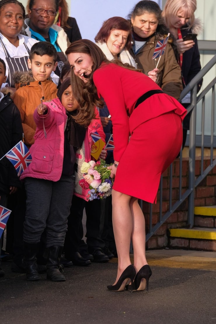 Kate Middleton