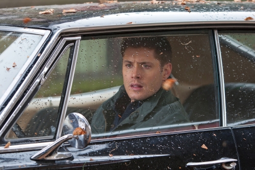 Jensen Ackles