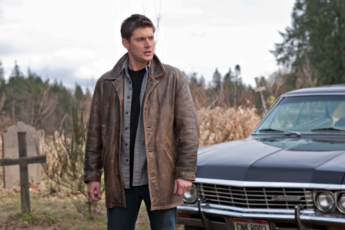 Jensen Ackles