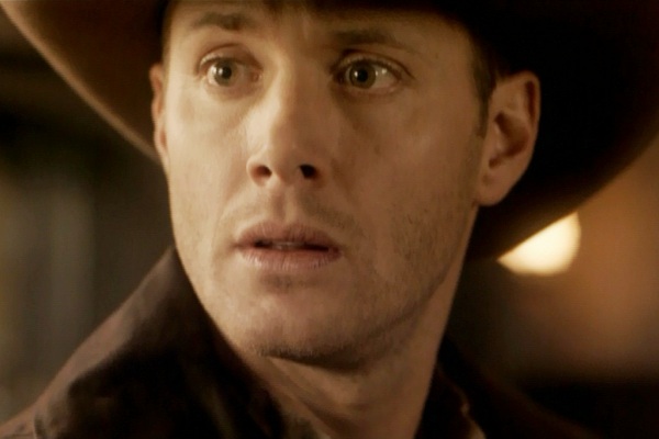 Jensen Ackles