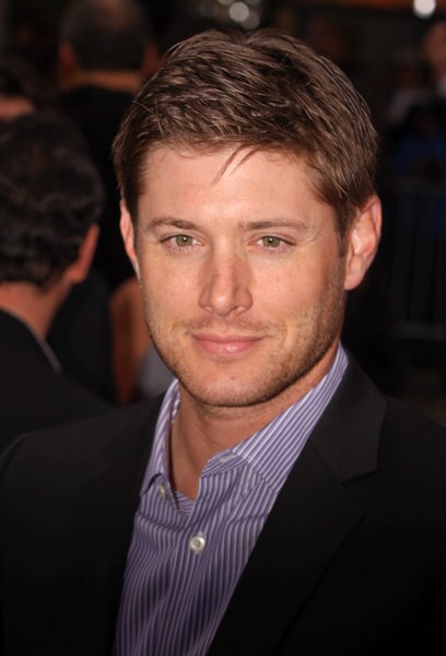 Jensen Ackles picture