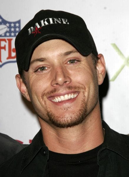 Jensen Ackles
