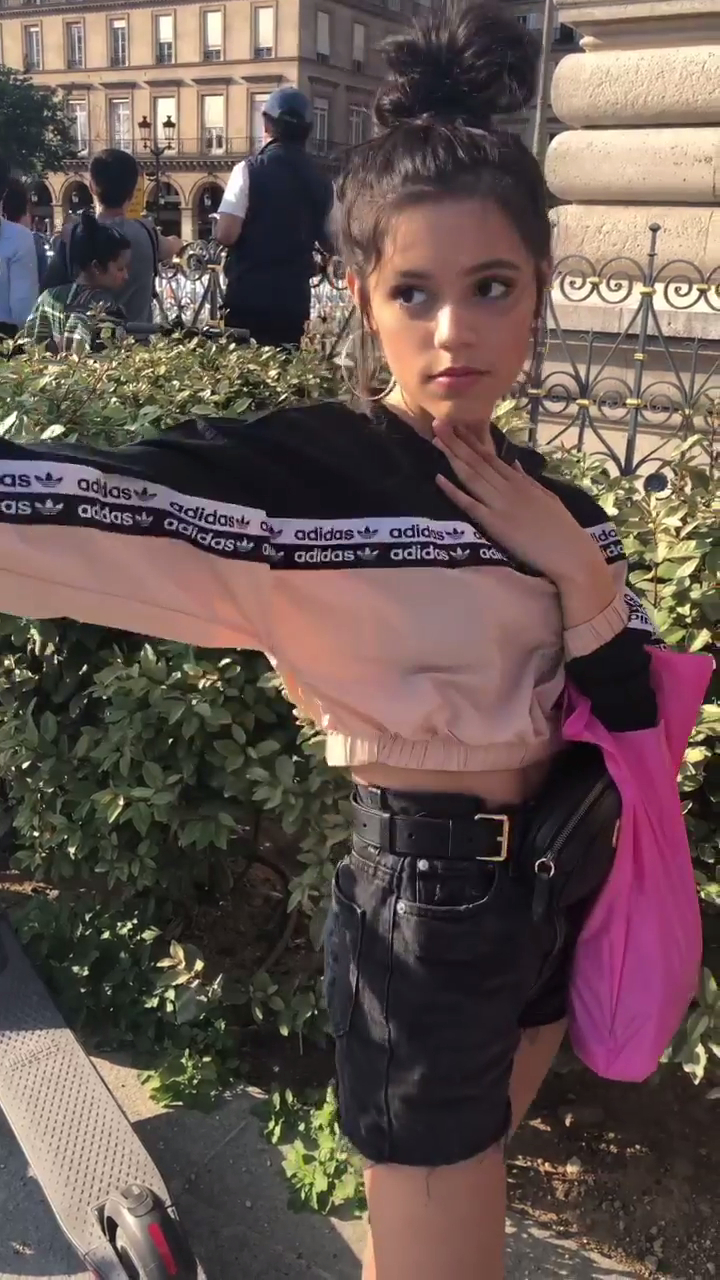 Jenna Ortega Jenna Ortega