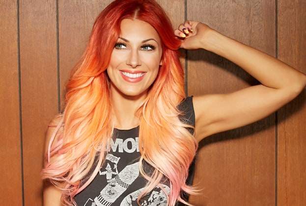 Bonnie McKee