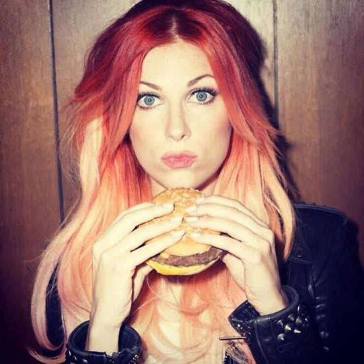 Bonnie McKee