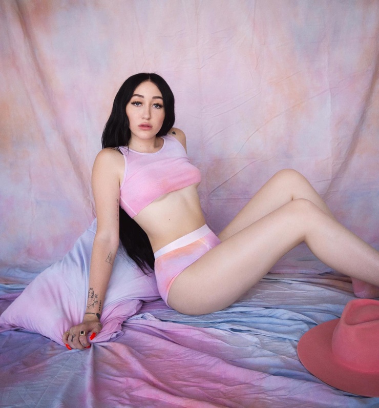 Noah Lindsey Cyrus