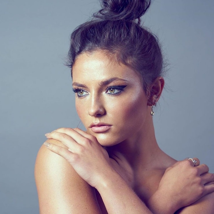 Jade Chynoweth Jade Chynoweth