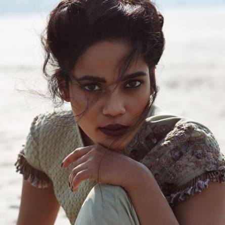 Priyanka Bose