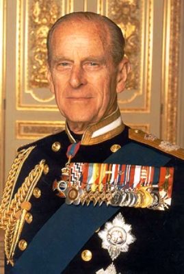Prince Philip