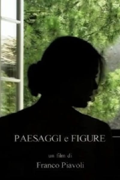Paesaggi e figure Paesaggi e figure