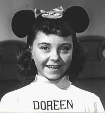 Doreen Tracey