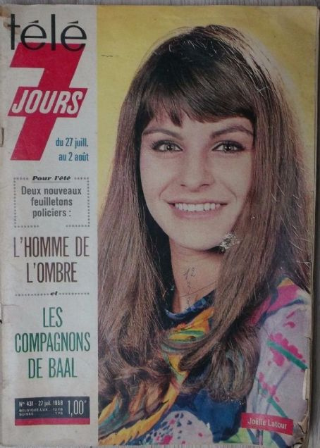 Joelle Latour