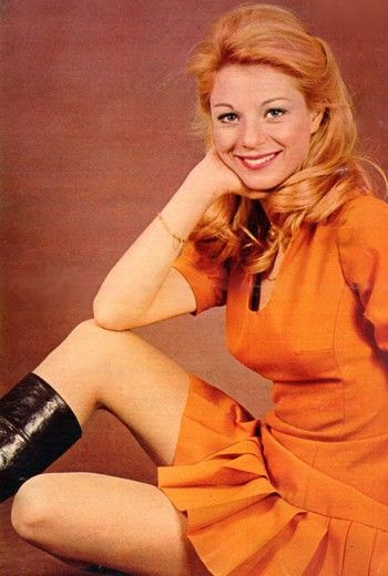 Agathe Natanson