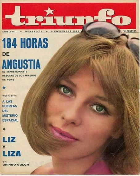 Carla Marlier