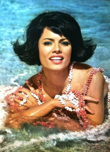 Carla Marlier