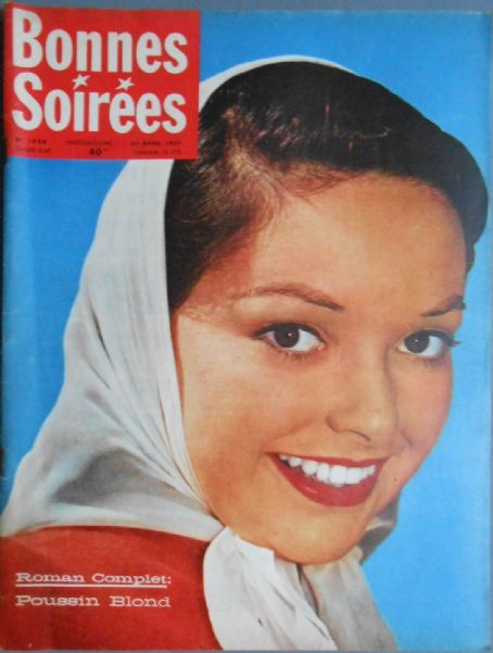 Geneviève Kervine