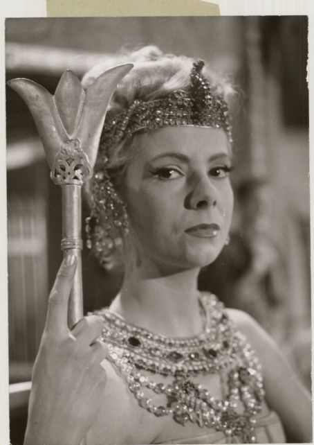 Geneviève Kervine