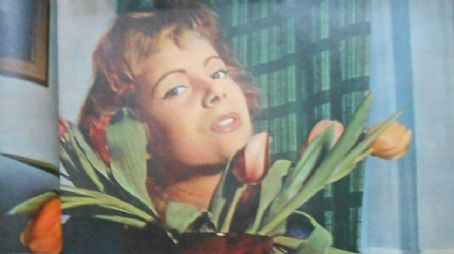 Geneviève Kervine