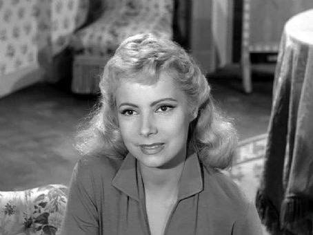 Geneviève Kervine