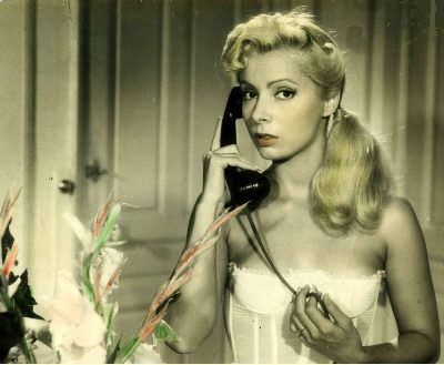 Geneviève Kervine
